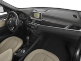 2016 BMW X1 - Preview 13