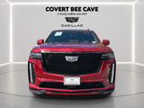 2024 Cadillac Escalade ESV - Preview 2