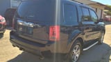 2011 Honda Pilot - Preview 3