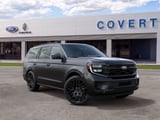 2027 Ford Expedition - Preview 4
