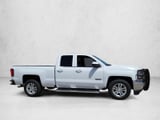 2018 Chevrolet Silverado - Preview 4
