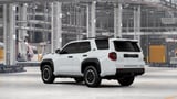 2026 Toyota 4Runner - Preview 6
