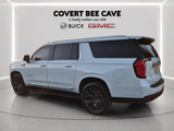 2019 GMC Yukon XL - Preview 5