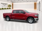 2026 Ram 1500 - Preview 12