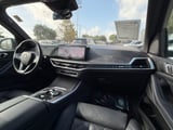 2024 BMW X5 - Preview 12