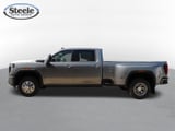 2026 GMC Sierra 3500 HD - Preview 4