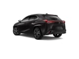 2026 Lexus UX - Preview 3