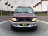 1998 Ford Expedition - Preview 3