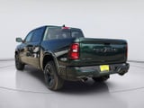 2026 Ram 1500 - Preview 3