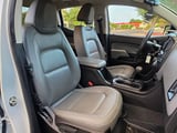 2019 Chevrolet Colorado - Preview 16