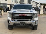 2020 GMC Sierra 2500HD - Preview 9