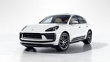 2023 Porsche Macan - Preview 2