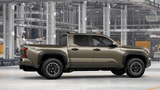 2026 Toyota Tacoma - Preview 12