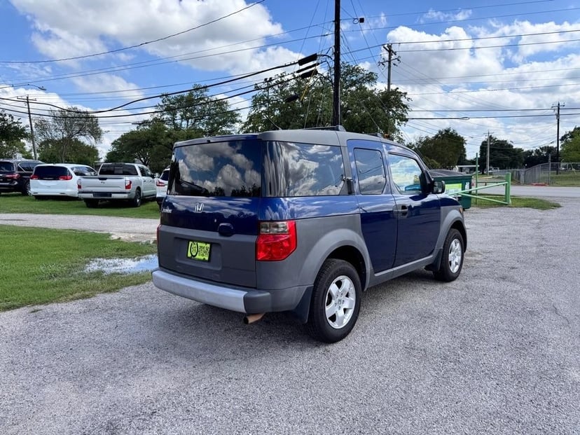 2003 Honda Element - Image 2