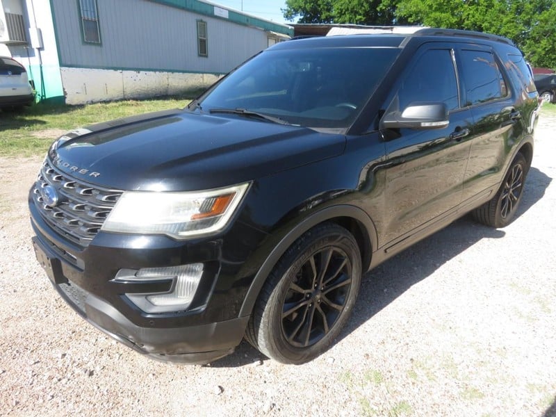 2017 Ford Explorer - Image 3