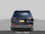 2023 Jeep Grand Cherokee - Preview 4
