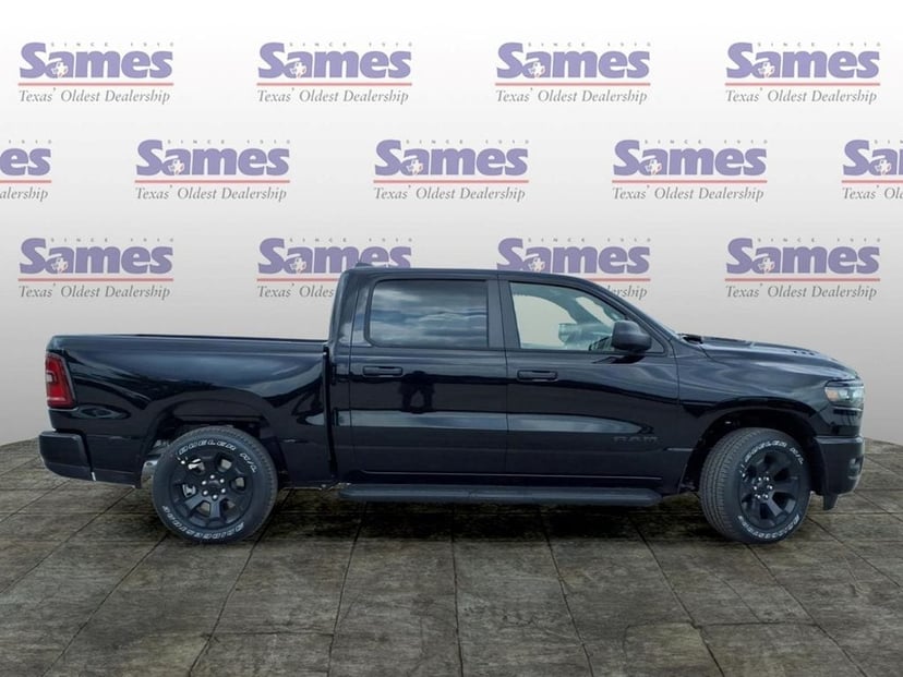 2026 Ram 1500 - Image 3