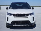 2026 Land Rover Discovery Sport - Preview 2