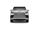 2026 Lexus LX - Preview 5