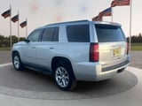 2015 Chevrolet Tahoe - Preview 5