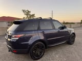 2016 Land Rover Range Rover Sport - Preview 10