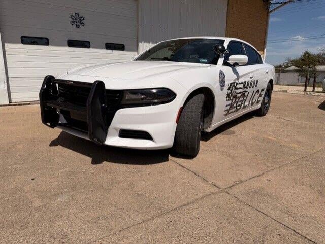 2021 Dodge Charger - Image 1