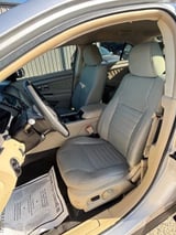 2016 Ford Taurus - Preview 9