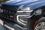 2025 Chevrolet Tahoe - Preview 3