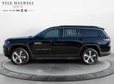 2026 Jeep Grand Cherokee L - Preview 13