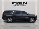 2023 Chevrolet Suburban - Preview 11