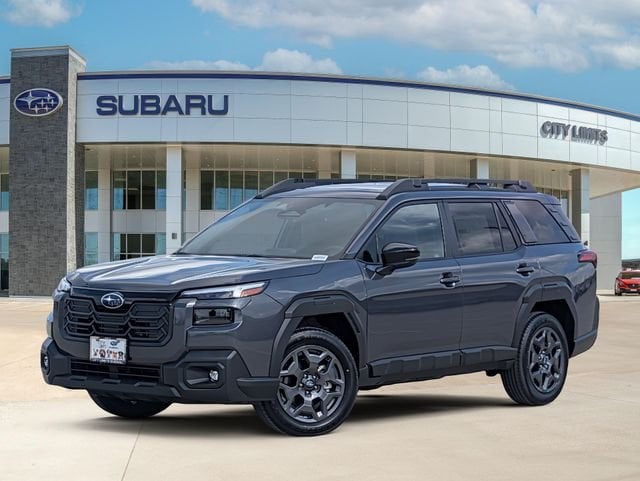 2026 Subaru Outback - Image 1