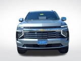 2026 Chevrolet Tahoe - Preview 8