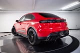 2026 Porsche Macan Electric - Preview 3