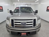 2010 Ford F-150 - Preview 3
