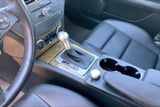 2009 Mercedes-Benz C-Class - Preview 15