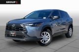 2026 Toyota Corolla Cross - Preview 2