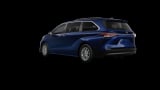 2026 Toyota Sienna - Preview 6