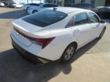 2024 Hyundai Elantra - Preview 4