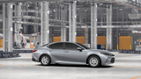 2027 Toyota Camry - Preview 13
