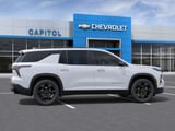 2027 Chevrolet Traverse - Preview 5