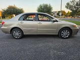 2005 Toyota Corolla - Preview 8