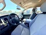 2012 Toyota Tundra - Preview 5