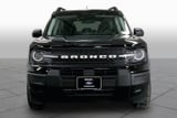 2026 Ford Bronco Sport - Preview 3