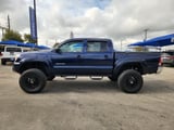 2013 Toyota Tacoma - Preview 4