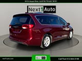 2018 Chrysler Pacifica - Preview 7