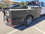 2018 Chevrolet Silverado 3500 HD - Preview 11