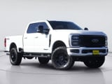 2026 Ford F-250 - Preview 2