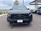 2026 Honda CR-V - Preview 3