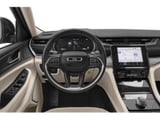 2025 Jeep Grand Cherokee - Preview 7