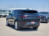 2025 Land Rover Range Rover Sport - Preview 5
